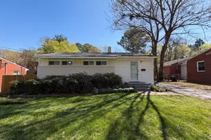 910 Devonport Dr, Raleigh, NC 27610 - Photo 15