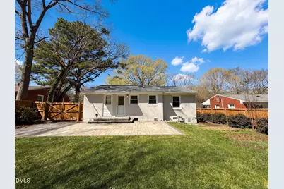 910 Devonport Drive, Raleigh, NC 27610 - Photo 5