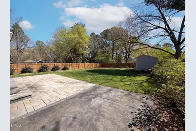 910 Devonport Drive, Raleigh, NC 27610 - Photo 13