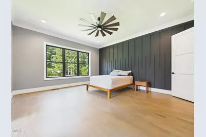 8621 Bishop Pine Lane, Wake Forest, NC 27587 - Photo 29