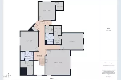 8621 Bishop Pine Lane, Wake Forest, NC 27587 - Photo 5