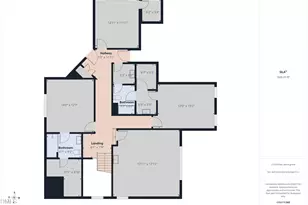 8621 Bishop Pne Ln, Wake Forest, NC 27587 - Photo 5