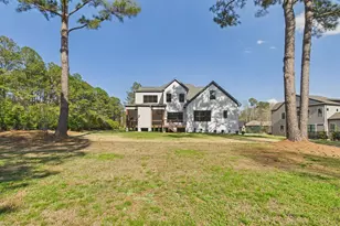 8621 Bishop Pne Ln, Wake Forest, NC 27587 - Photo 61