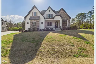8621 Bishop Pine Lane, Wake Forest, NC 27587 - Photo 1
