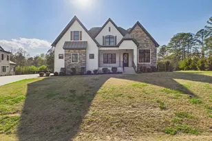 8621 Bishop Pne Ln, Wake Forest, NC 27587 - Photo 1