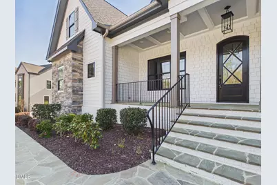 8621 Bishop Pine Lane, Wake Forest, NC 27587 - Photo 7
