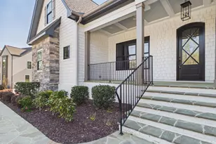 8621 Bishop Pne Ln, Wake Forest, NC 27587 - Photo 7