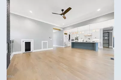 8621 Bishop Pine Lane, Wake Forest, NC 27587 - Photo 17