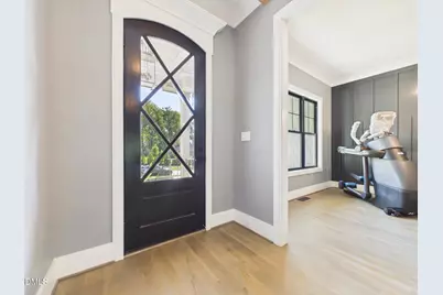 8621 Bishop Pine Lane, Wake Forest, NC 27587 - Photo 11