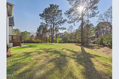 8621 Bishop Pine Lane, Wake Forest, NC 27587 - Photo 59