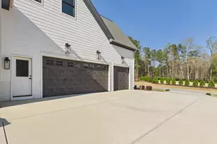 8621 Bishop Pne Ln, Wake Forest, NC 27587 - Photo 57