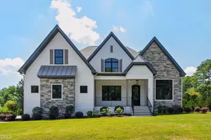 8621 Bishop Pne Ln, Wake Forest, NC 27587 - Photo 1