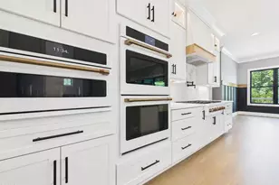 8621 Bishop Pne Ln, Wake Forest, NC 27587 - Photo 21
