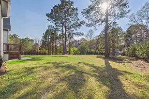 8621 Bishop Pne Ln, Wake Forest, NC 27587 - Photo 5