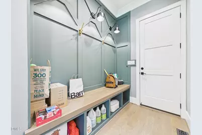 8621 Bishop Pine Lane, Wake Forest, NC 27587 - Photo 25
