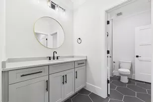 8621 Bishop Pne Ln, Wake Forest, NC 27587 - Photo 49