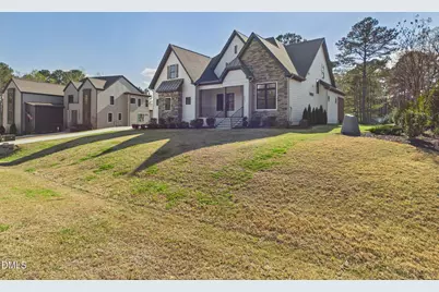 8621 Bishop Pine Lane, Wake Forest, NC 27587 - Photo 3