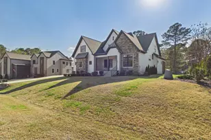 8621 Bishop Pne Ln, Wake Forest, NC 27587 - Photo 3