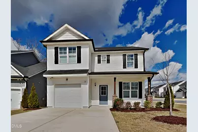 110 Shore, Clayton, NC 27527 - Photo 1