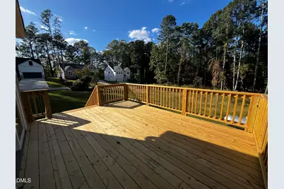 101 Wyoming Drive, Louisburg, NC 27549 - Photo 5