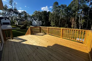 101 Wyoming Dr, Louisburg, NC 27549 - Photo 5