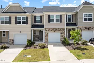 1112 Pate Farm Ln, Durham, NC 27703 - Photo 1