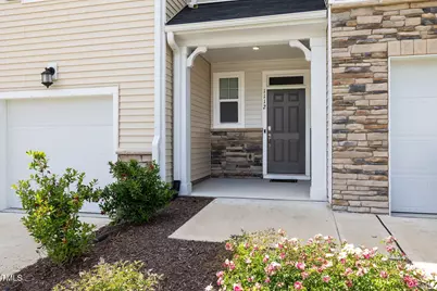 1112 Pate Farm Lane, Durham, NC 27703 - Photo 1