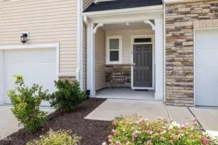 1112 Pate Farm Ln, Durham, NC 27703 - Photo 1