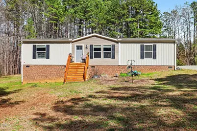 7650 Mountain Road, Oxford, NC 27565 - Photo 1