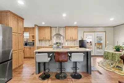 7650 Mountain Road, Oxford, NC 27565 - Photo 13