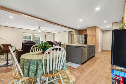 7650 Mountain Road, Oxford, NC 27565 - Photo 9