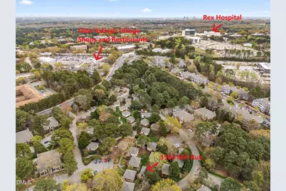 3506 Mill Run, Raleigh, NC 27612 - Photo 27