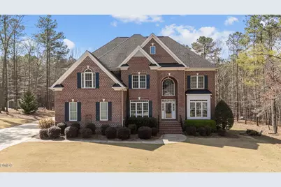 1405 Wakefield Farm Road, Zebulon, NC 27597 - Photo 1