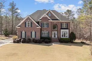 1405 Wakefield Farm Rd, Zebulon, NC 27597 - Photo 3