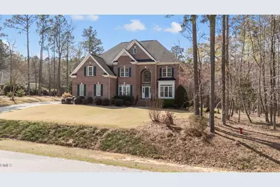 1405 Wakefield Farm Road, Zebulon, NC 27597 - Photo 5