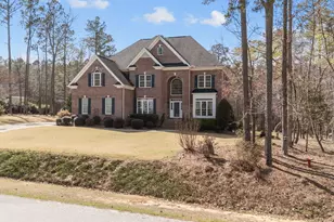 1405 Wakefield Farm Rd, Zebulon, NC 27597 - Photo 5