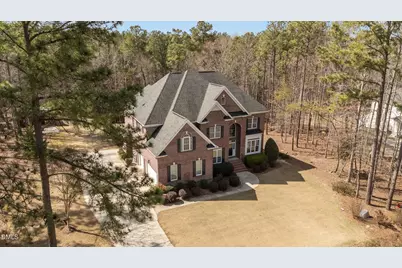 1405 Wakefield Farm Road, Zebulon, NC 27597 - Photo 7