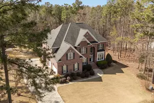 1405 Wakefield Farm Rd, Zebulon, NC 27597 - Photo 7