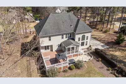 1405 Wakefield Farm Road, Zebulon, NC 27597 - Photo 17