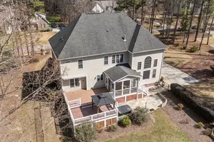 1405 Wakefield Farm Rd, Zebulon, NC 27597 - Photo 17