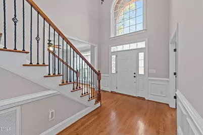 1405 Wakefield Farm Road, Zebulon, NC 27597 - Photo 33