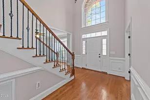 1405 Wakefield Farm Rd, Zebulon, NC 27597 - Photo 33