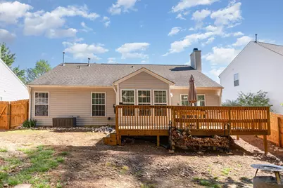 9212 Erinsbrook Drive, Raleigh, NC 27617 - Photo 25