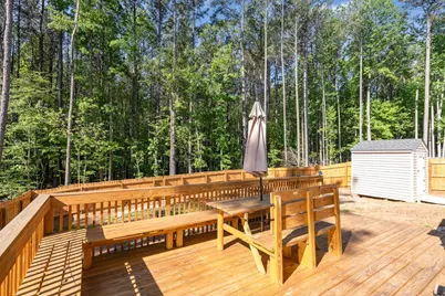 9212 Erinsbrook Drive, Raleigh, NC 27617 - Photo 23