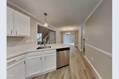 1240 Bacardi Court, Wake Forest, NC 27587 - Photo 5