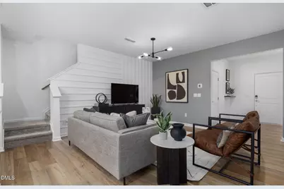 4144 Rustic Ridge Drive, Durham, NC 27704 - Photo 7