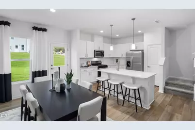 4144 Rustic Ridge Drive, Durham, NC 27704 - Photo 3