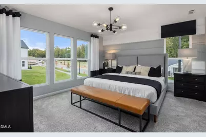 4144 Rustic Ridge Drive, Durham, NC 27704 - Photo 9