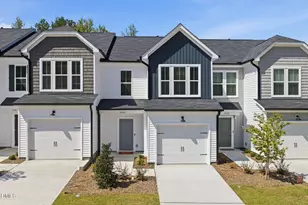 4144 Rustic Ridge Dr, Durham, NC 27704 - Photo 1