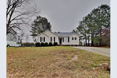 69 Gray Ghost Street, Benson, NC 27504 - Photo 1